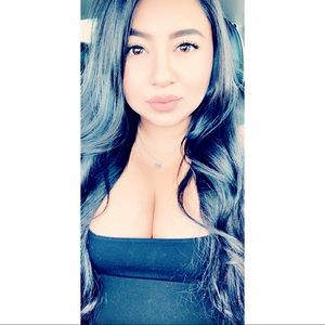 Meet your Posher, Melissa